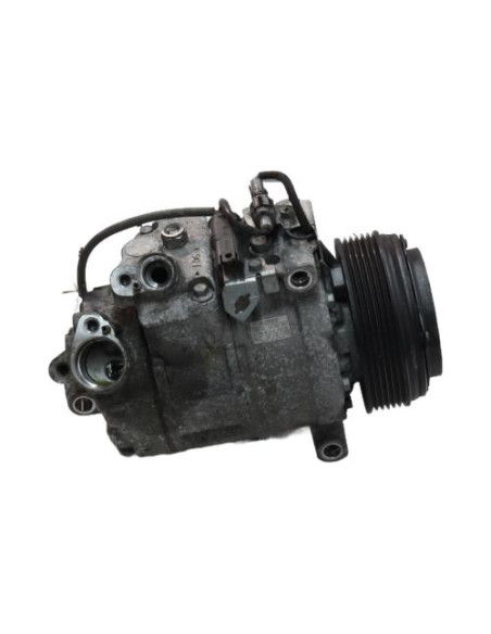 Compresseur clim BMW SERIE 3 E90 PHASE 2 Diesel