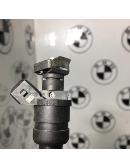 Injecteurs BMW SERIE 3 E46 PHASE 1 Essence