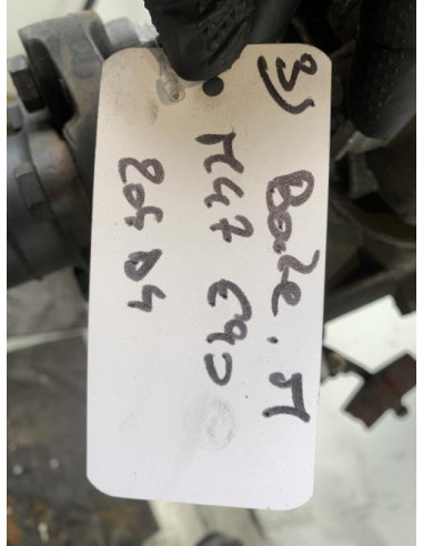 Boite de vitesses BMW SERIE 3 E90 PHASE 1 Diesel