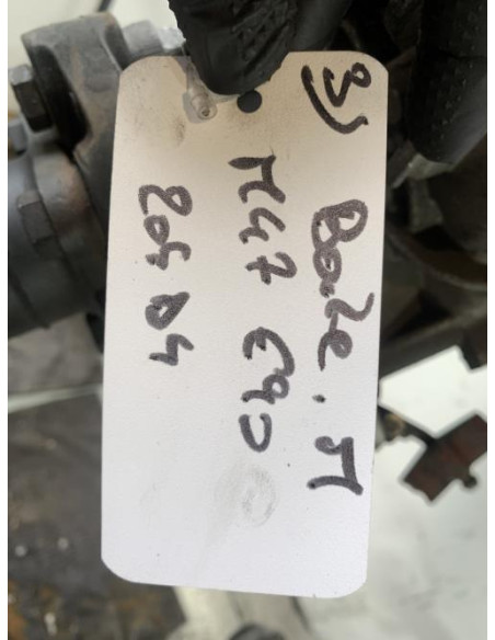 Boite de vitesses BMW SERIE 3 E90 PHASE 1 Diesel