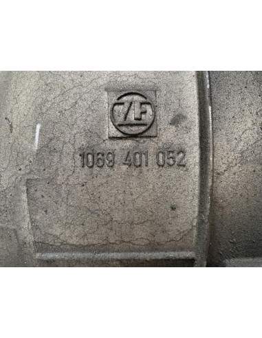 Boite de vitesses BMW SERIE 3 E90 PHASE 1 Diesel