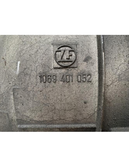 Boite de vitesses BMW SERIE 3 E90 PHASE 1 Diesel