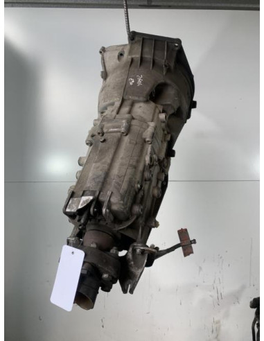 Boite de vitesses BMW SERIE 3 E90 PHASE 1 Diesel