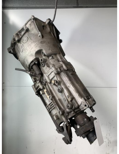 Boite de vitesses BMW SERIE 3 E90 PHASE 1 Diesel