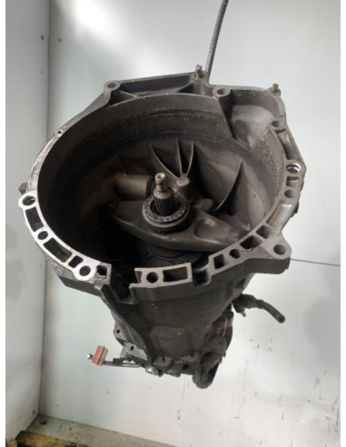 Boite de vitesses BMW SERIE 3 E90 PHASE 1 Diesel