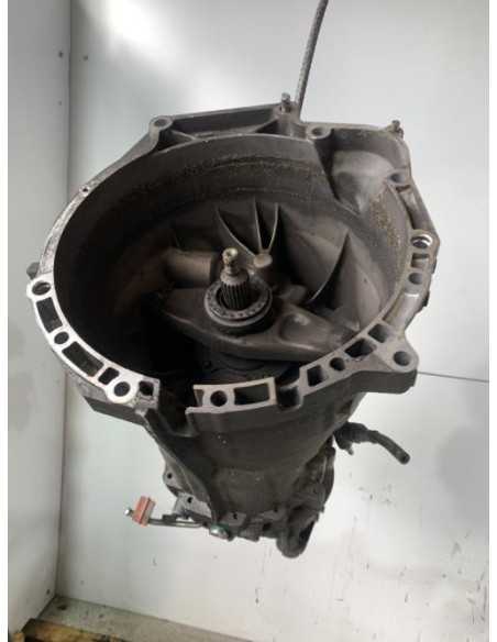 Boite de vitesses BMW SERIE 3 E90 PHASE 1 Diesel