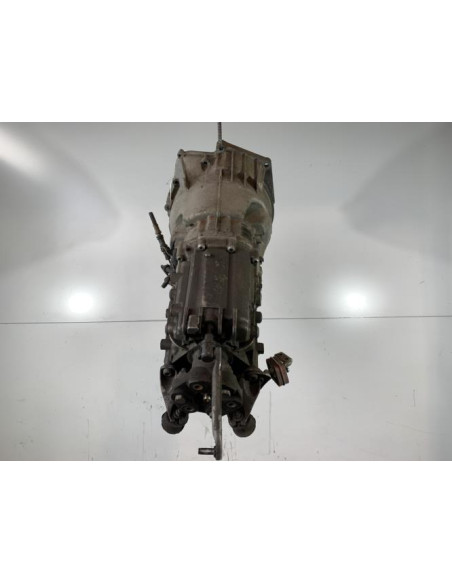 Boite de vitesses BMW SERIE 3 E90 PHASE 1 Diesel