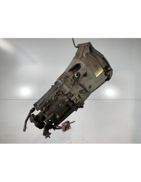 Boite de vitesses BMW SERIE 3 E90 PHASE 1 Diesel