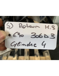 Moteur BMW SERIE 3 E90 PHASE 1 Diesel