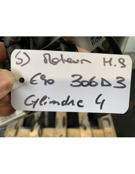 Moteur BMW SERIE 3 E90 PHASE 1 Diesel