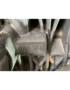 Moteur BMW SERIE 3 E90 PHASE 1 Diesel 2