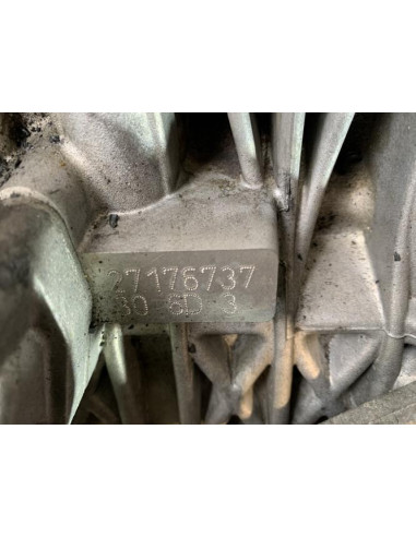 Moteur BMW SERIE 3 E90 PHASE 1 Diesel