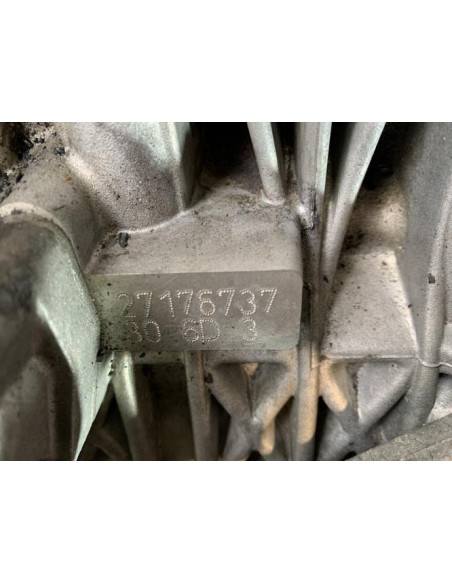 Moteur BMW SERIE 3 E90 PHASE 1 Diesel