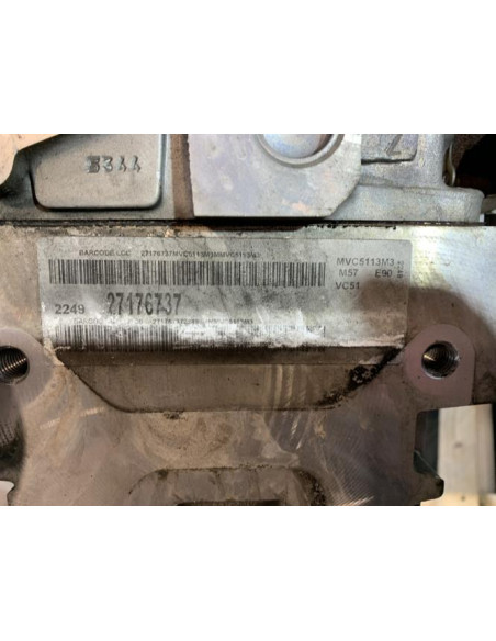 Moteur BMW SERIE 3 E90 PHASE 1 Diesel