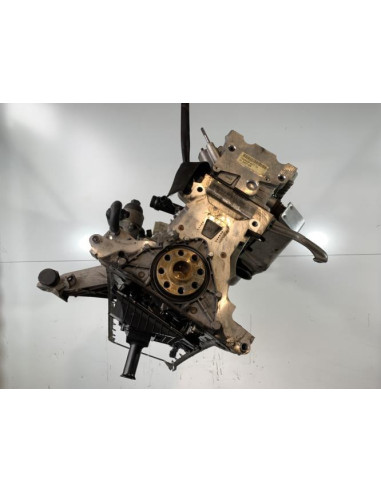 Moteur BMW SERIE 3 E90 PHASE 1 Diesel