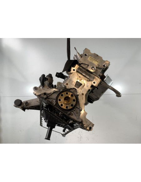 Moteur BMW SERIE 3 E90 PHASE 1 Diesel