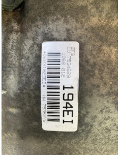 Boite de vitesses BMW SERIE 5 E60 PHASE 1 Diesel 2