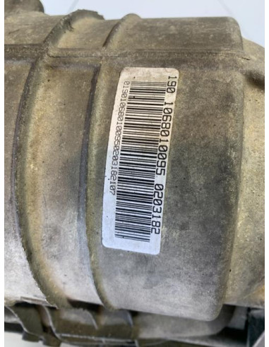 Boite de vitesses BMW SERIE 5 E60 PHASE 1 Diesel