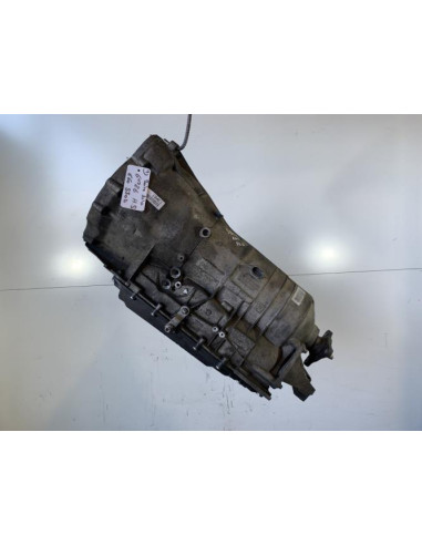 Boite de vitesses BMW SERIE 5 E60 PHASE 1 Diesel