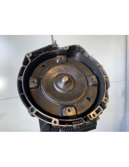 Boite de vitesses BMW SERIE 5 E60 PHASE 1 Diesel