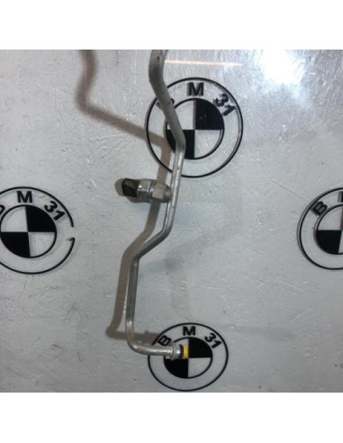 Tuyau de climatisation MINI MINI 2 R56 PHASE 1 Essence