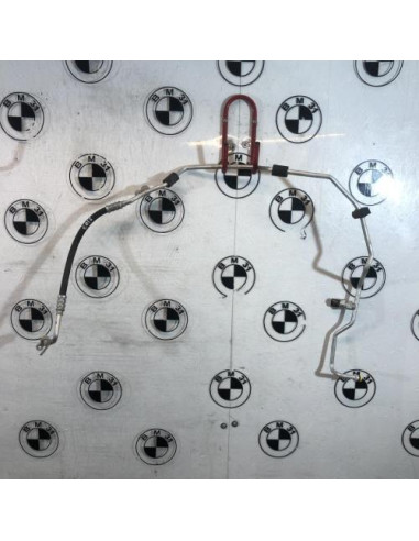 Tuyau de climatisation MINI MINI 2 R56 PHASE 1 Essence