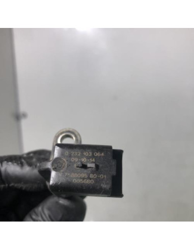 Capteur arbre a came MINI MINI 2 R60 COUNTRYMAN BREAK 