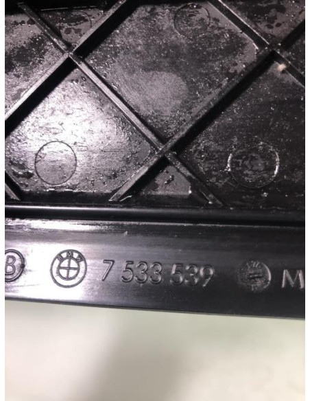 Support radiateur BMW X5 E70 PHASE 1 Diesel