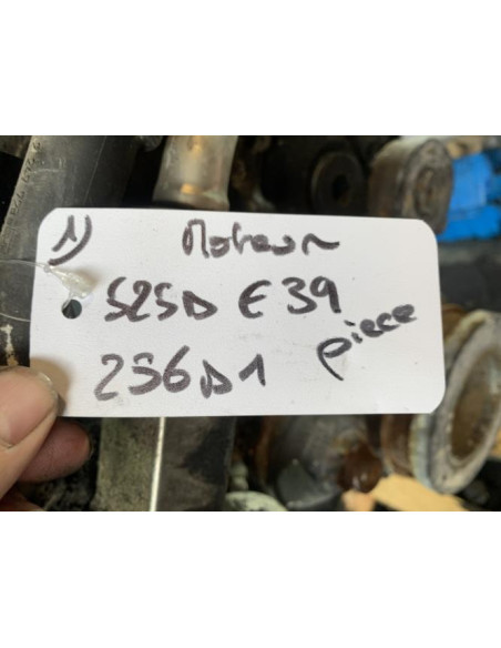 Moteur BMW SERIE 5 E39 TOURING PHASE 2 BREAK Diesel