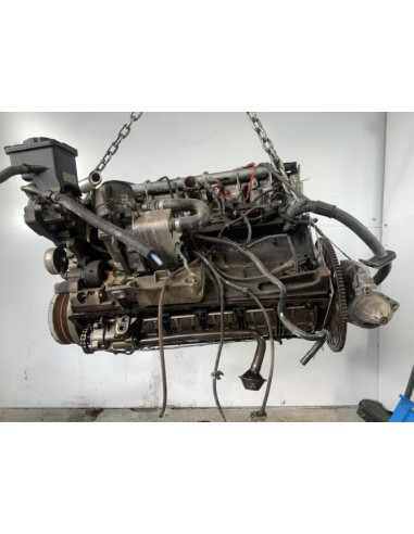 Moteur BMW SERIE 5 E39 TOURING PHASE 2 BREAK Diesel