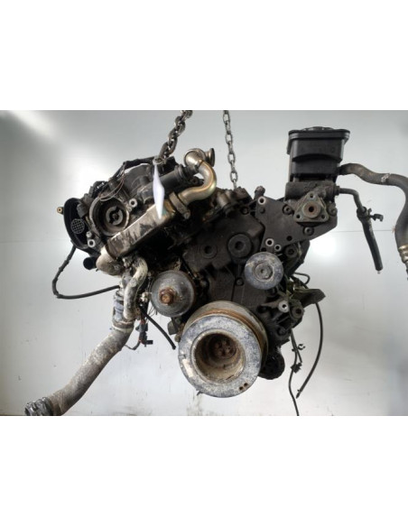 Moteur BMW SERIE 5 E39 TOURING PHASE 2 BREAK Diesel