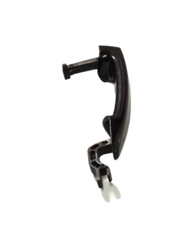 Poignee porte avant gauche BMW SERIE 1 E81 Diesel