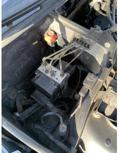 Bloc ABS (freins anti-blocage) BMW SERIE 3 E46 PHASE 2 Diesel