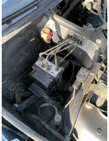 Bloc ABS (freins anti-blocage) BMW SERIE 3 E46 PHASE 2 Diesel