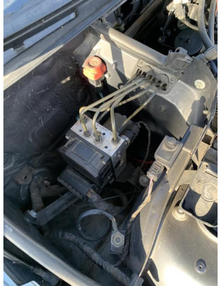 Bloc ABS (freins anti-blocage) BMW SERIE 3 E46 PHASE 2 Diesel