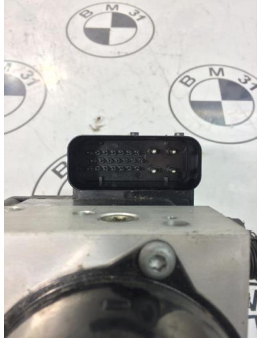 Bloc ABS (freins anti-blocage) BMW SERIE 3 E46 PHASE 1 Diesel