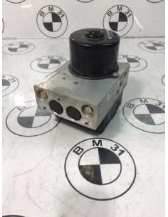 Bloc ABS (freins anti-blocage) BMW SERIE 3 E46 PHASE 1 Diesel 2