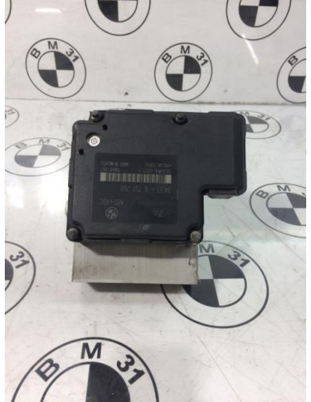 Bloc ABS (freins anti-blocage) BMW SERIE 3 E46 PHASE 1 Diesel