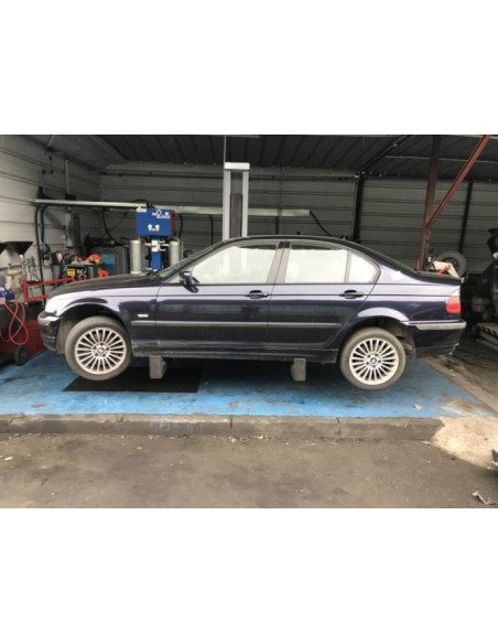 Bloc ABS (freins anti-blocage) BMW SERIE 3 E46 PHASE 1 Diesel