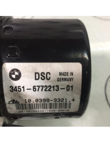 Bloc ABS (freins anti-blocage) BMW SERIE 3 E90 PHASE 1 Diesel