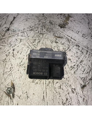 Boitier de prechauffage BMW SERIE 1 F20 PHASE 2 Diesel