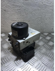 Bloc ABS (freins anti-blocage) BMW SERIE 3 E46 CABRIO PHASE 1 Essence