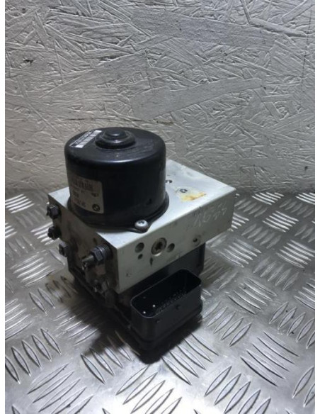 Bloc ABS (freins anti-blocage) BMW SERIE 3 E46 CABRIO PHASE 1 Essence