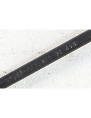 Bras essuie glace avant droit BMW SERIE 2 F46 GRAN TOURER PHASE 1 Diesel