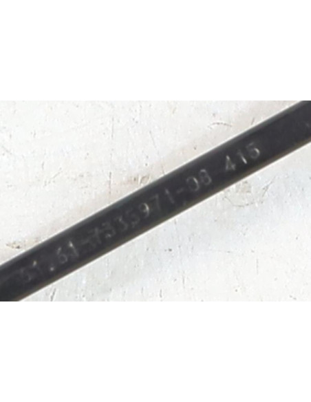 Bras essuie glace avant droit BMW SERIE 2 F46 GRAN TOURER PHASE 1 Diesel