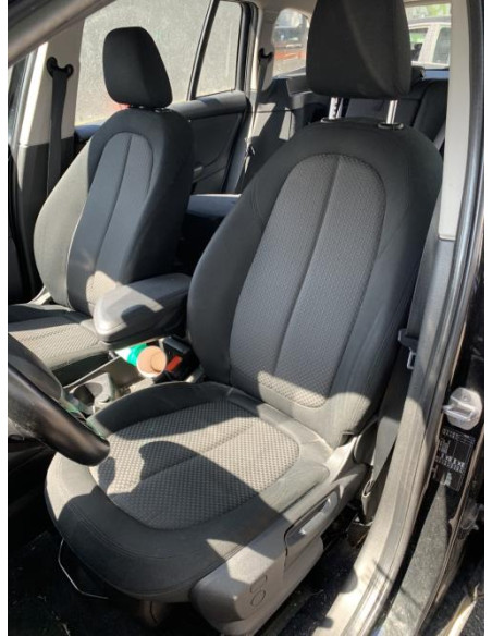 Bras essuie glace avant droit BMW SERIE 2 F46 GRAN TOURER PHASE 1 Diesel