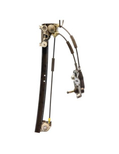 Leve vitre mecanique arriere droit BMW SERIE 5 E39 PHASE 1  2