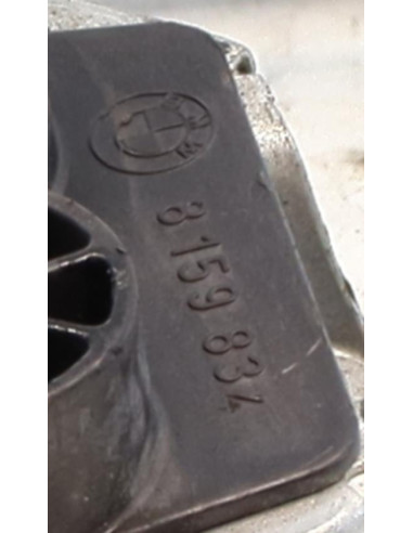 Leve vitre mecanique arriere droit BMW SERIE 5 E39 PHASE 1 