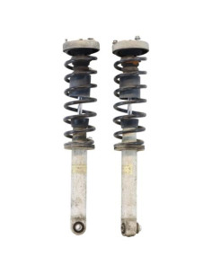 Amortisseurs arrière BMW SERIE 7 E65 PHASE 1 