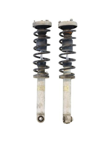 Amortisseurs arrière BMW SERIE 7 E65 PHASE 1 